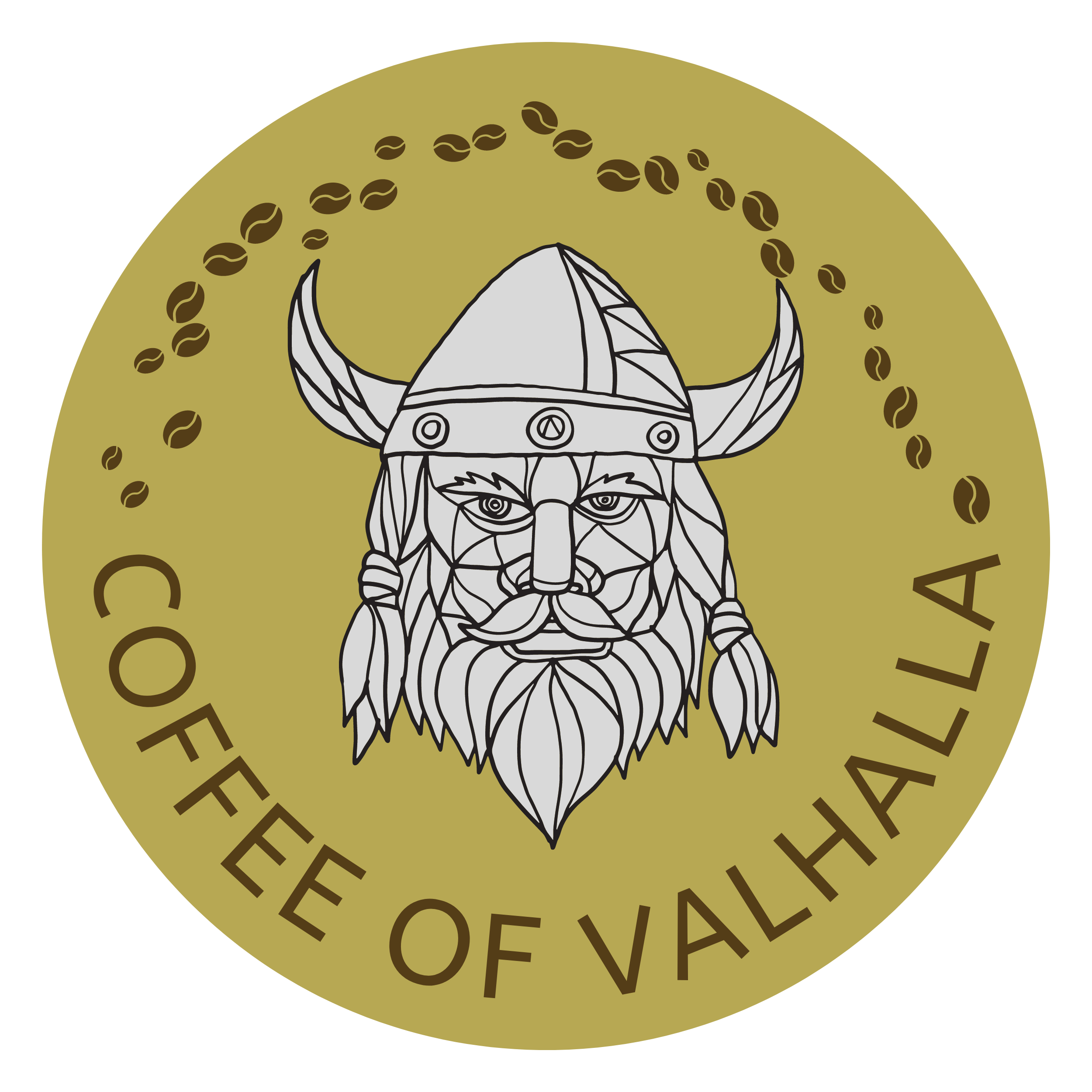 Coffee of Valhalla 